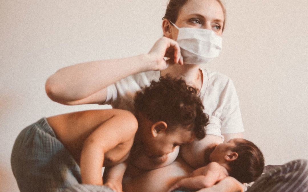 Allaiter protège votre bébé !