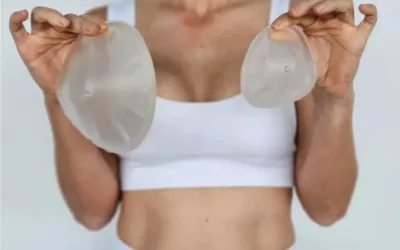 Allaitement et chirurgie mammaire