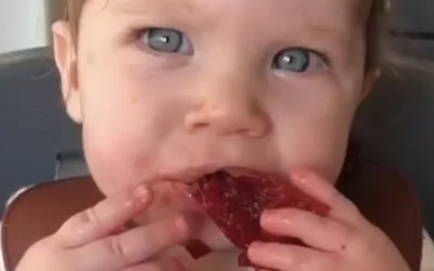 Le lait de croissance, intérêt ou non ?