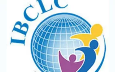 Consultante en lactation IBCLC